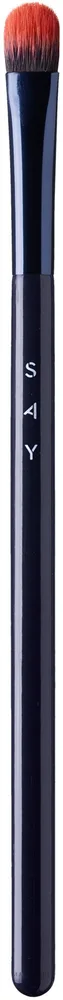 Кисть для теней Say Makeup Eye Shading Brush 5 со скруглённым ворсом, 135 x 8 мм
