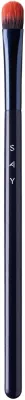Кисть для теней Say Makeup Eye Shading Brush 5 со скруглённым ворсом, 135 x 8 мм