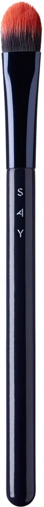 Плоская кисть для глаз и бровей Say Makeup Contour Brush 6, 135 x 19 мм
