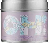 Oh!Tomi Oh!Tomi Fruity Lights Sunshine Candle - Ароматическая свеча Солнечный блеск Fruity Lights, 185 г — фото 1
