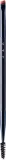 Двусторонняя кисть для бровей Say Makeup Dual Ended Brow Brush 1, 135 мм — фото 1
