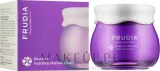 Крем для лица Frudia Blueberry Hydrating Intensive интенсивно увлажняющий с черникой 55 г — фото 2