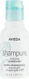 Кондиционер для ослабленных и повреждённых волос Aveda Shampure Nurturing Conditioner с абиссинским маслом, 250 мл — фото 1