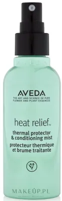 Лосьон для волос Aveda Heat Relief Thermal Protector термозащитный кондиционирующий спрей 100 мл