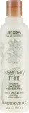 Кондиционер для волос Мята и розмарин Aveda Rosemary Mint Weightless Conditioner, 250 мл — фото 1