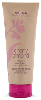 Смягчающий кондиционер для волос Вишня и миндаль Aveda Cherry Almond Softening Conditioner, 200 мл