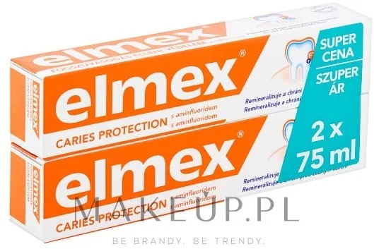 Набор Elmex