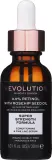 Сыворотка для лица Revolution Skincare Retinol 0,5% с ретинолом маслом шиповника и виноградных косточек 30 мл — фото 3