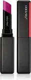Бальзам для губ Shiseido ColorGel Lipbalm, оттенок 109 - Wisteria (Berry) — фото 1