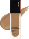 Тональная основа Shiseido Synchro Skin Self-Refreshing увлажняющая SPF 30, 30 мл, оттенок 420 - Bronze — фото 1