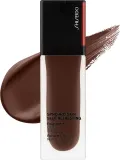 Тональная основа Shiseido Synchro Skin Self-Refreshing увлажняющая SPF 30, 30 мл, оттенок 560 — фото 1