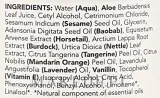 Балансирующий кондиционер для нормальных волос Sukin Natural Balance Conditioner с крапивой и хвощом, 500 мл/ Сьюкин — фото 3