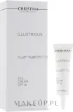 Крем для кожи вокруг глаз Christina Illustrious Eye Cream SPF 15 с кофеином, витамином C и пептидным комплексом, 15 мл — фото 1