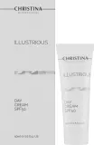 Крем для лица Christina Illustrious дневной защитный SPF 50 50 мл — фото 2