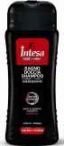 Шампунь-гель для душа Intesa Energy Power для мужчин, с таурином и кофеином, 500 мл — фото 1