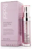 Сыворотка для лица Rodial Pink Diamond Instant Lifting мгновенный лифтинг с кофеином эсцином и гиалуроновой кислотой 30 мл — фото 3