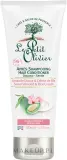 Кондиционер для нормальных волос Сладкий миндаль и рисовые сливки Le Petit Olivier Sweet Almond & Rice Cream Hair Conditioner, 200 мл — фото 1