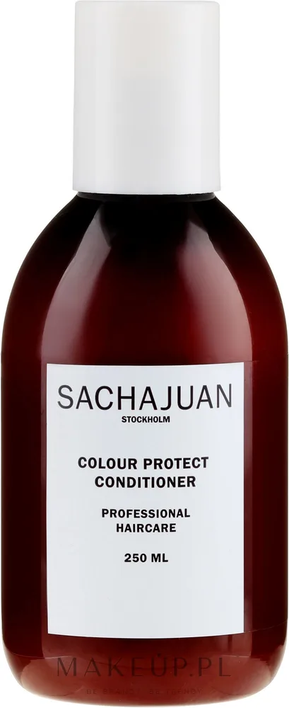 Кондиционер для окрашенных волос SachaJuan Stockholm Colour Protect Conditioner