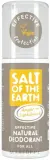 Натуральный дезодорант-спрей Salt of the Earth Amber & Sandalwood — фото 1