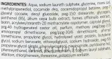 Шампунь Nuggela & Sule эпигенетический для жирных волос, с луком и ниацинамидом, 250 мл — фото 3