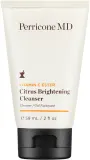 Осветляющий гель для умывания Perricone MD Vitamin C Ester Citrus Brightening Cleanser, 59 мл — фото 1