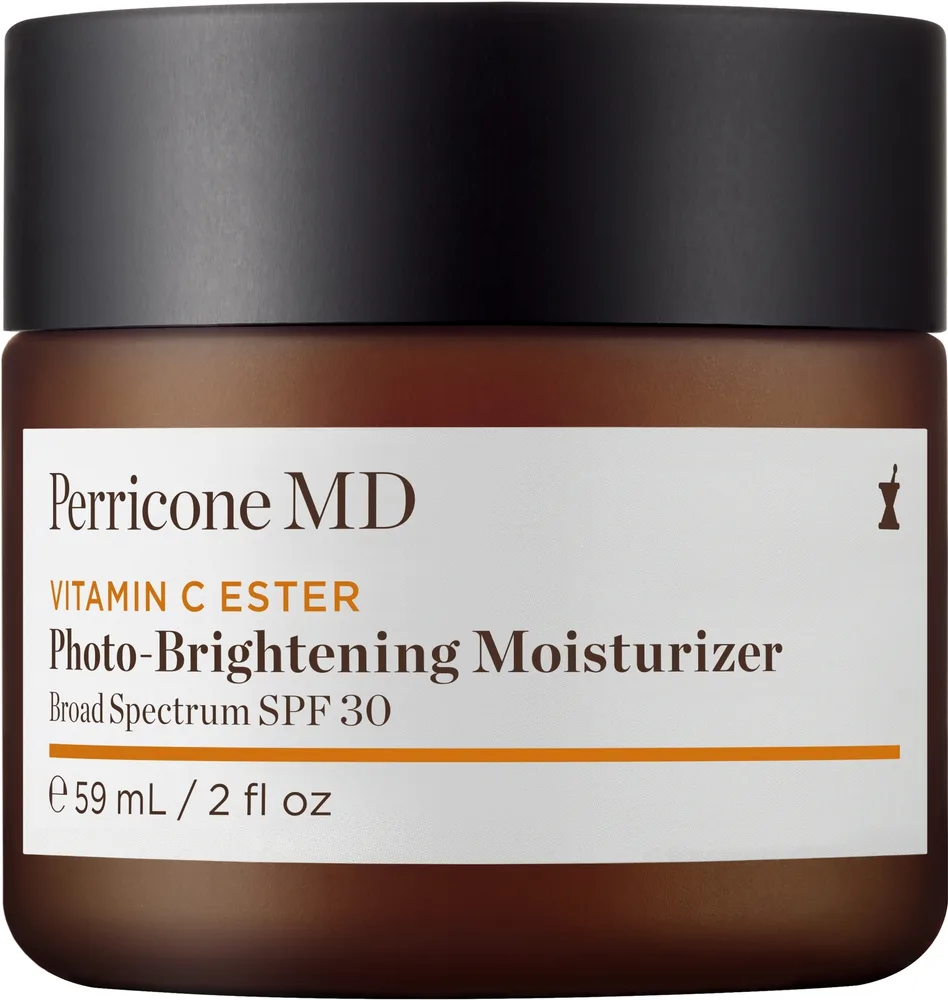 Крем для лица Perricone MD Vitamin C Ester увлажняющий SPF 30 59 мл