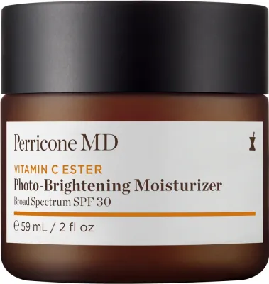 Крем для лица Perricone MD Vitamin C Ester увлажняющий SPF 30 59 мл