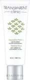 Очищающая маска для лица с зелёным чаем Transparent Clinic Matcha Mask With Green Tea, 50 мл — фото 1