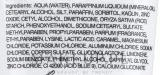 Ревитализирующая маска для лица с рисом и микроэлементами Transparent Clinic Revitalising Mask With Rice And Trace Elements, 50 мл — фото 3