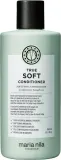 Смягчающий кондиционер для сухих и пушащихся волос Maria Nila True Soft Conditioner, 100 мл — фото 1