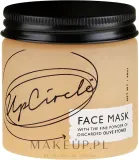 Очищающая маска для лица с порошком оливковых косточек UpCircle Clarifying Face Mask With Olive Powder, 60 мл — фото 2