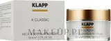 Крем для шеи и декольте Klapp A Classic Neck & Decollete против признаков возраста 50 мл — фото 2