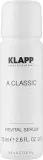 Сыворотка для лица Klapp A Classic Revital регенерирующая с витамином A гиалуроновой кислотой и пантенолом 30 мл — фото 3