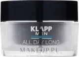 Крем для лица Klapp Men All Day Long 24h увлажняющий для мужчин 50 мл — фото 1