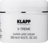 Крем для лица Klapp X-treme Super Lipid липидный питательный 50 мл — фото 1