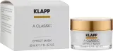 Лифтинг-маска для лица Klapp A Classic Effect Mask, 50 мл — фото 2
