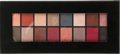 Палетка теней для век Aden Cosmetics Eyeshadow Palette