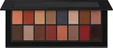 Палетка теней для век Aden Cosmetics Eyeshadow Palette, оттенок Smoky — фото 1