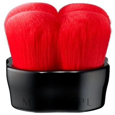 Универсальная кисть Shiseido Hanatsubaki Hake Polishing Face Brush для пудры и основы