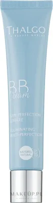 Ухаживающий BB-крем Thalgo BB Cream для лица