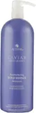 Восстанавливающий шампунь Alterna Caviar Anti-Aging для повреждённых волос с экстрактом икры 40 мл — фото 5