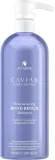 Восстанавливающий шампунь Alterna Caviar Anti-Aging для повреждённых волос с экстрактом икры 40 мл — фото 6