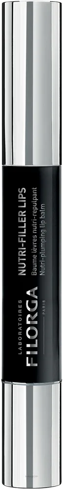 Бальзам для губ Filorga Nutri-Filler Lips с эффектом объёма
