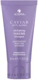Шампунь для объёма волос Alterna Caviar Anti-Aging Multiplying Volume с экстрактом чёрной икры 250 мл — фото 3