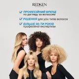 Средство для волос термозащитное Redken Extreme Play Safe 230 питательное, 250 мл — фото 5