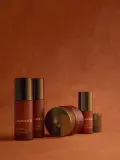Сыворотка для лица Omorovicza Gold Flash Firming укрепляющая с коллоидным золотом пептидами и гиалуроновой кислотой 30 мл — фото 4