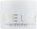 Eve Lom Cleanser очищающий бальзам для снятия макияжа с ромашкой эвкалиптом гвоздикой и какао 100 мл — фото 1