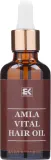 Увлажняющее масло для волос с амлой Brazil Keratin Amla Vital Hair Oil — фото 1