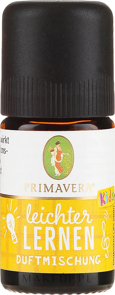 Эфирное масло Primavera Kids Oil для детей 3+ 5 мл