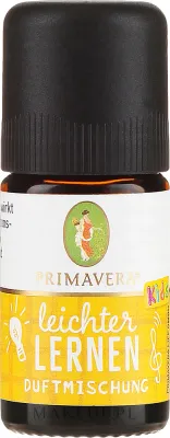 Эфирное масло Primavera Kids Oil для детей 3+ 5 мл